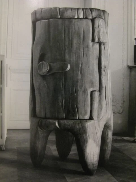 Alexandre Noll — THE LONDON LIST